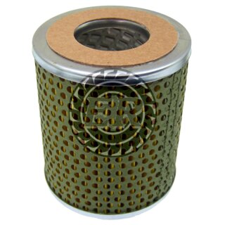 Kraftstofffilter