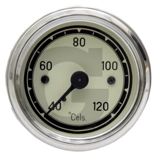 Fernthermometer