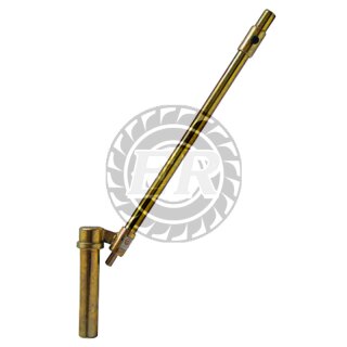 Kupplungsbolzen Griff350