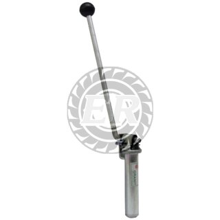 Kupplungsbolzen Griff350mm
