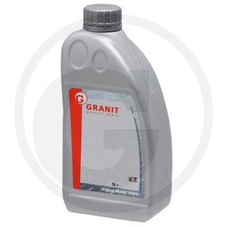 Motorenöl SAE 15W-40 1 Liter