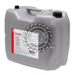 Motorenöl SAE 15W-40 20 Liter