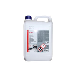 Kühlerfrostschutz 5l
