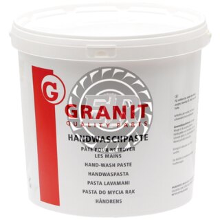 Handwaschpaste 10Liter