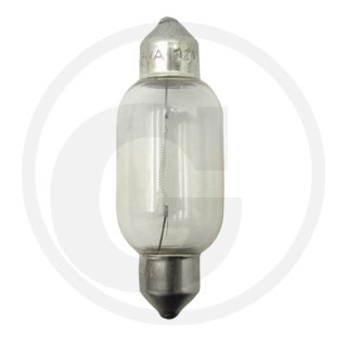 Glühlampe 12V 18W