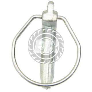 Klappstecker-Satz