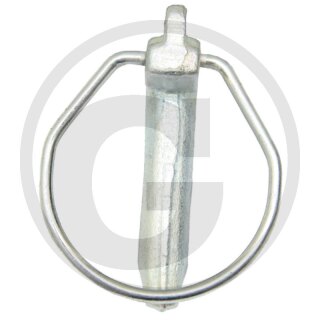 Klappstecker-Satz