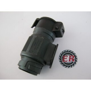 Jäger Kurzadapter 12v