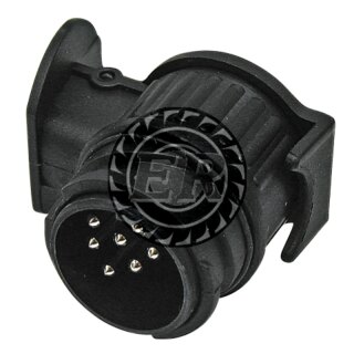 Jäger Adapter 12V (mini)