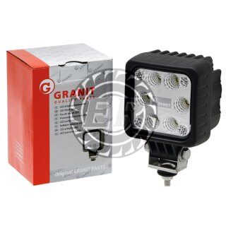 Arbeitsscheinwerfer LED 1500lm