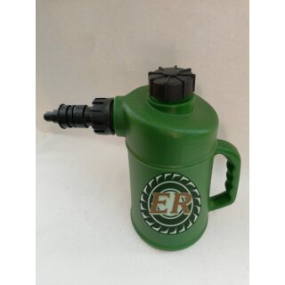 Automatik-Batteriefüllflasche1Liter