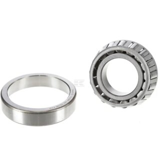Kegelrollenlager 30206 SKF, DM 30x62