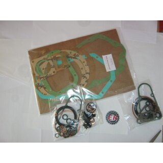 Motordichtsatz komplett WT 20
