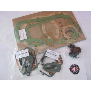 Motordichtsatz komplett WT 30