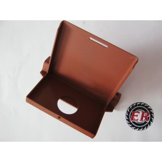 BatteriebodenT 80 6 Volt
