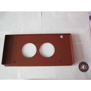Batterieboden T180A
