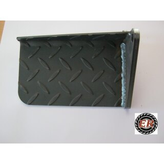 Trittblech T80 / 84 / 86