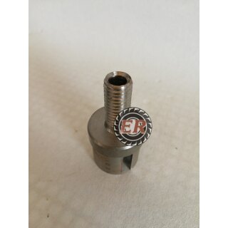Adapter für Scheinwerfer
