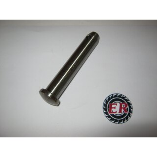 Bolzen lang 16X97 mm