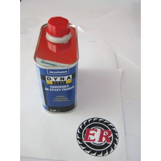 DYNA Hardener 2K-Epoxy Primer