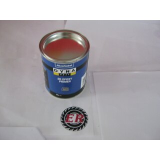 DYNA 2K-Epoxy Primer