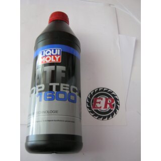 Top Tec ATF 1600