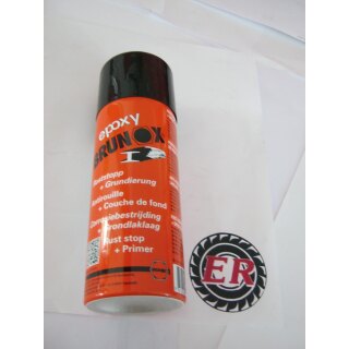 Epoxy Roststopp- und Grundierungs-Spray