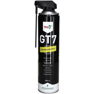GT7 600 ml