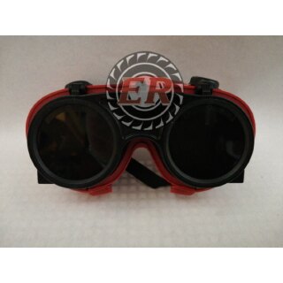Schweißerbrille