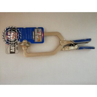 Automaxx? Face Clamp-Spannzwinge