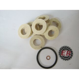 Filter Dichtung (ein Stk.)