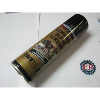 Lemonex Ultra - Strong Premium