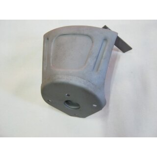 Blech für Hydraulik Steyr T180