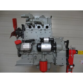 Motor Steyr 190 überholt (nur im Austausch)