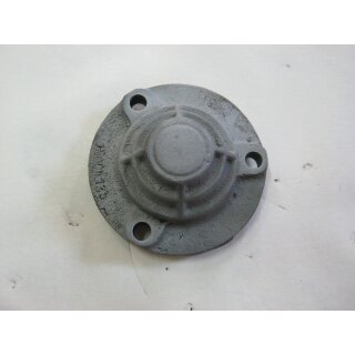 Deckel zur Radnarbe Steyr T180