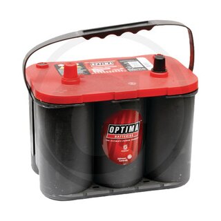 Batterie 12V 50Ah Optima