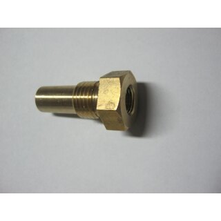 Einschraubadapter Fernthermometer