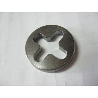 Kupplung für Hydraulikpumpe