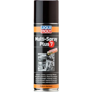 Multispray Plus 7
