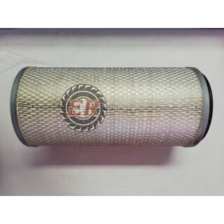 Fleetguard Luftfilter