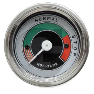 Fernthermometer mechanisch