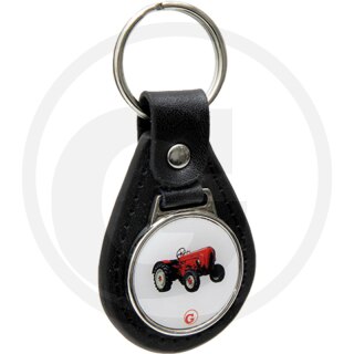 Schlüsselanhänger Porsche