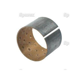 Buchse 27 x 25,5 x 19,2 mm MF 135