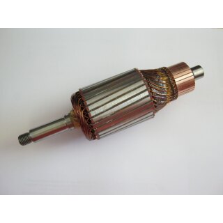 Gleichstromanker 11 Ampere