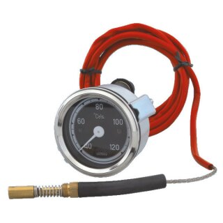 Fernthermometer Steyr Ø 60mm