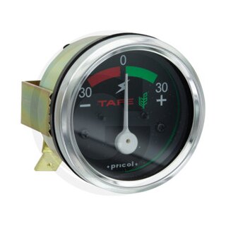 Amperemeter MF Farbe