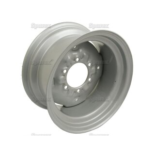 Frontfelge 8 x 16 MF