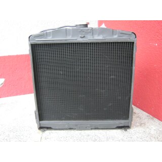 Kühler Original Steyr T 180
