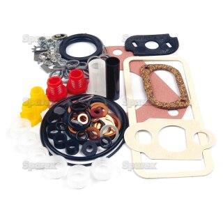 Dichtsatz Einpritzpumpe MF 135,148,35