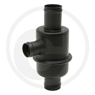 Thermostat 25 x 25 x 20 mm